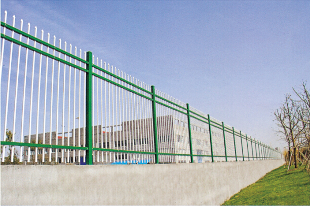 安徽围墙护栏0703-85-60